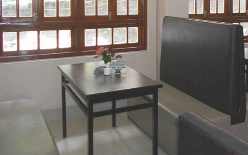 Hotel Parsol, Gangtok 4